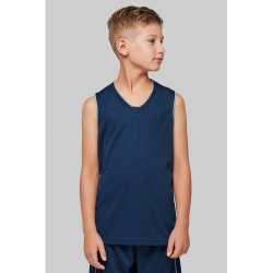 Maillot de basket-ball enfant