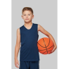 Maillot de basket-ball enfant