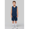 Maillot de basket-ball enfant