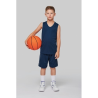 Maillot de basket-ball enfant