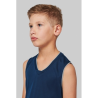 Maillot de basket-ball enfant