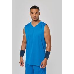 Maillot de basket-ball