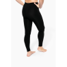 Legging femme sans coutures