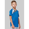 Maillot manches courtes enfant