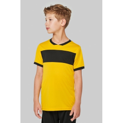 Maillot manches courtes enfant