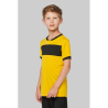 Maillot manches courtes enfant