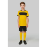 Maillot manches courtes enfant