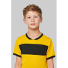 Maillot manches courtes enfant