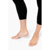 Legging femme 7/8 sans coutures