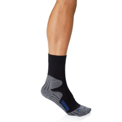 Chaussettes de sport trekking unisexe