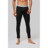 Collant sous-vêtement sport homme