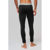 Collant sous-vêtement sport homme