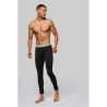 Collant sous-vêtement sport homme