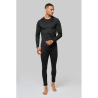 Collant sous-vêtement sport homme