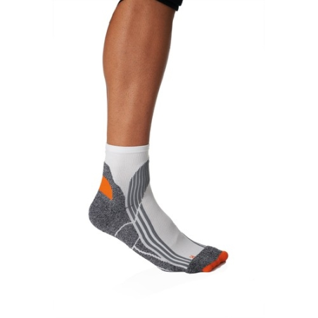 Chaussettes de running unisexe