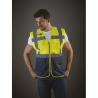 Gilet haute visibilité Top Cool "Management"