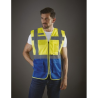 Gilet haute visibilité Top Cool "Management"