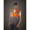 Gilet haute visibilité Top Cool "Management"