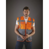 Gilet haute visibilité Top Cool "Management"