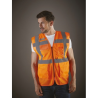 Gilet haute visibilité Top Cool "Management"