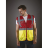 Gilet haute visibilité Top Cool "Management"