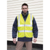 Gilet de sécurité High Viz Motorway