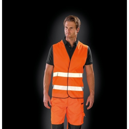 Gilet CORE High Viz