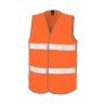 Gilet CORE High Viz