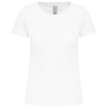 T-shirt Bio150 col rond femme