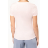 T-shirt Bio150 col rond femme