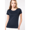 T-shirt Bio Origine France Garantie femme