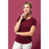 T-shirt Bio150IC col rond femme