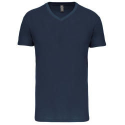 T-shirt Bio150 col V homme