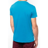 T-shirt Bio150 col V homme