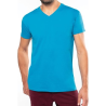 T-shirt Bio150 col V homme