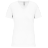 T-shirt Bio150 col V femme