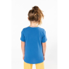 T-shirt Bio150IC col rond enfant