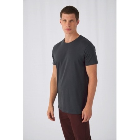 T-shirt bio homme Inspire Plus