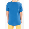 T-shirt Bio150 col rond enfant