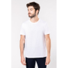 T-shirt Bio Origine France Garantie homme