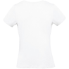 T-shirt bio femme Inspire Plus