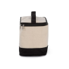 Trousse de toilette en coton