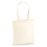 Sac en coton premium