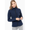 Veste softshell femme