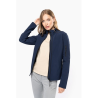 Veste softshell femme