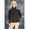 Veste softshell femme