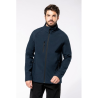 Veste softshell écoresponsable 3 couches unisexe