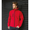 Veste Softshell Capuche Homme TX Performance