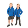 Veste Softshell Capuche Enfant