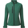 Veste softshell femme